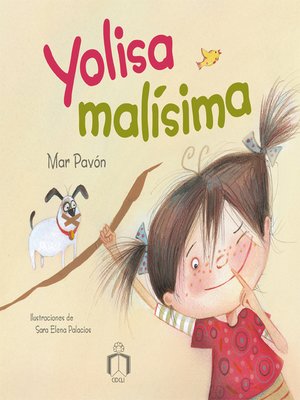 cover image of Yolisa malísima